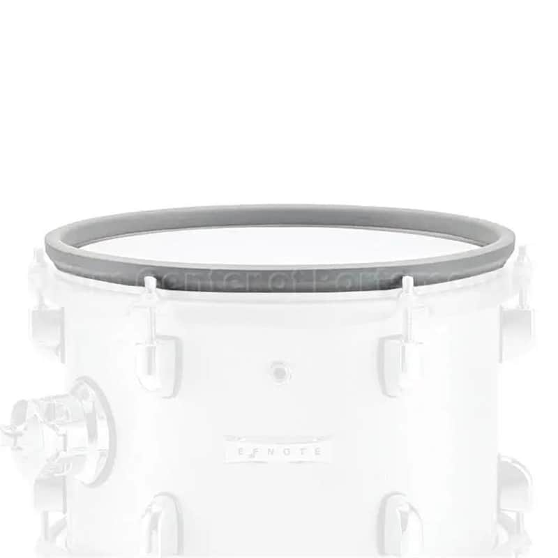 EFNOTE Rubber Hoop Replacement 12" Bild 1