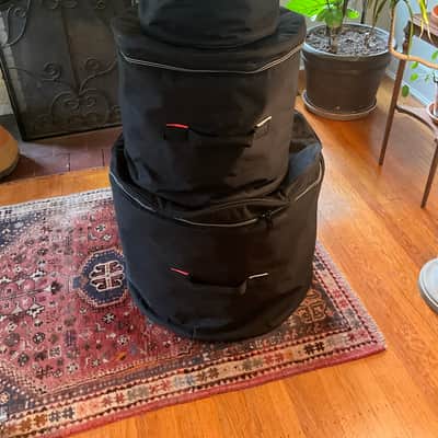 Sonor Designer Series 1996-97 - Rosewood image 20