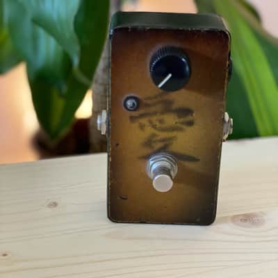 Reverb.com listing, price, conditions, and images for lovepedal-church-of-tone