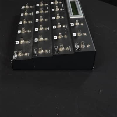 Fractal Audio Axe-FX II XL+ with Controller 2015 - 2018 Black image 21