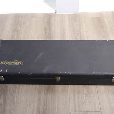 Kramer Stereo Ripley 1985 - White image 9