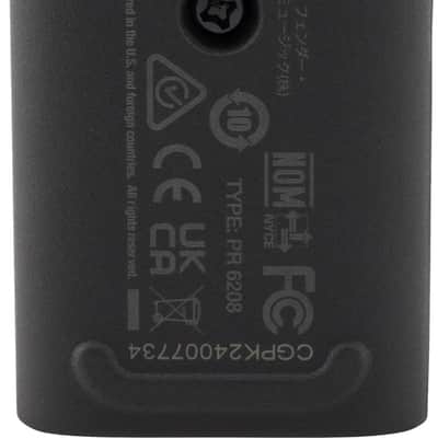 Fender Link I/O Audio Interface image 8