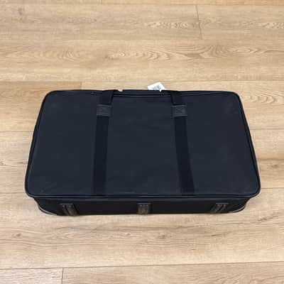 Pedaltrain Classic 2 with Soft Case 2010s - Black image 16