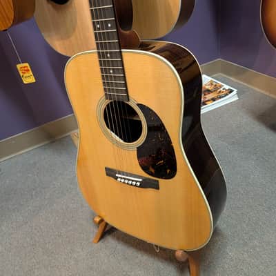 Martin Standard Series D-28 2025 - Open Box image 4