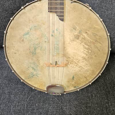 Winner Banjo Pre-1930s image 7