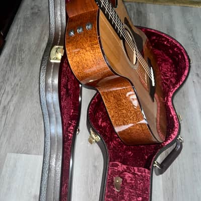 Taylor 512ce with V-Class Bracing 2019 - Present - Natural image 14