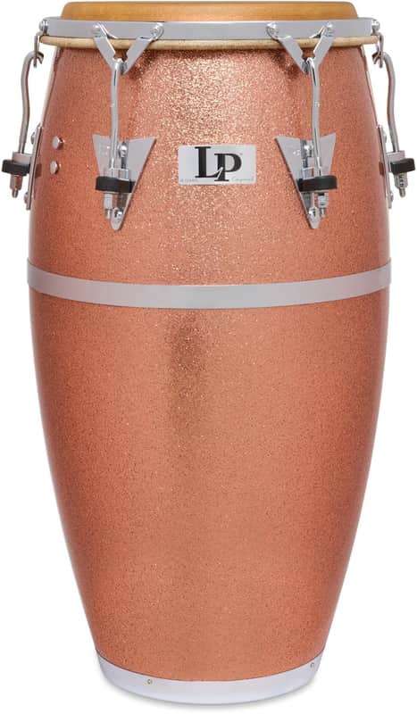 Latin Percussion Martin Cohen Signature Conga - Champagne Sparkle image 1