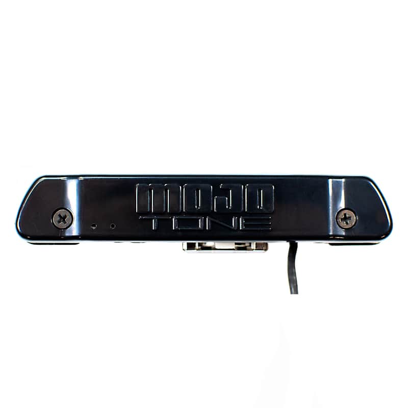 Mojotone Quiet Coil NC-1 Acoustic Soundhole Pickup image 1