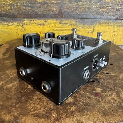 EarthQuaker Devices ZEQD-Pre Tube Preamp image 3