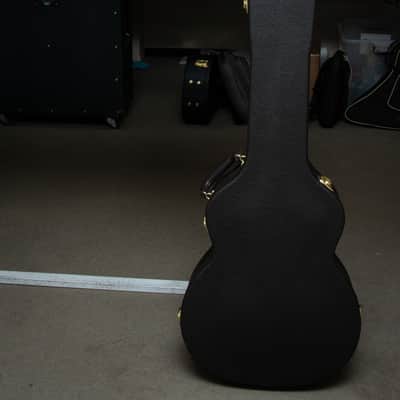 Taylor 2022 814ce Grand Auditorium w/Case - Preowned image 8