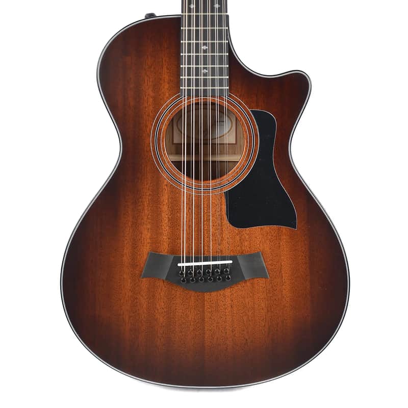 Taylor 362ce (2017 - 2018) image 2
