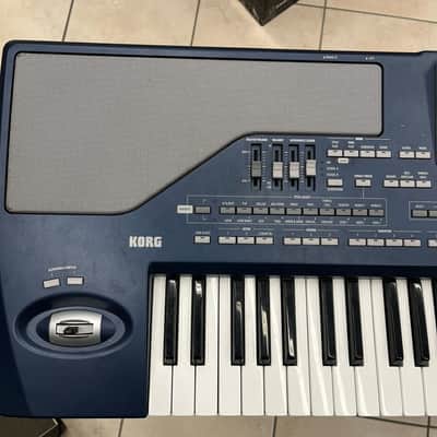 Korg PA800 image 4
