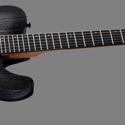 ESP LTD TE-1000 - Silver Blast image 2