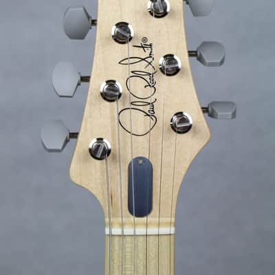 PRS John Mayer Silver Sky Midnight Rose w/Bag image 4