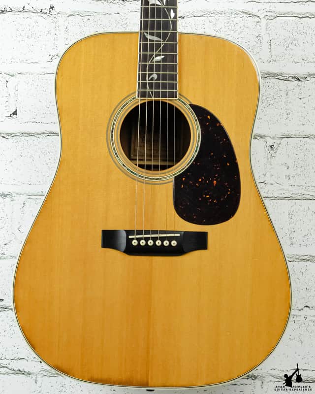 Alvarez 5056 Tree of Life Acoustic image 1