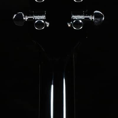 Gibson SG Modern Trans Black Fade (125) DEMO image 6