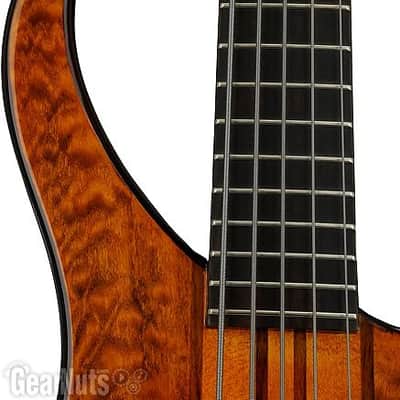 Peavey Cirrus 5 - Tiger Eye image 8