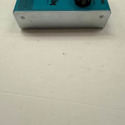 TC Electronic Tail Spin Vibrato Tailspin True Bypass Guitar Effect Pedal image 4