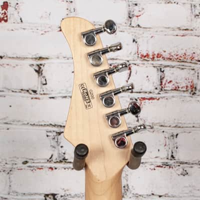 Cort - G-200 - Electric Guitar - Black - x2152 (USED) image 6