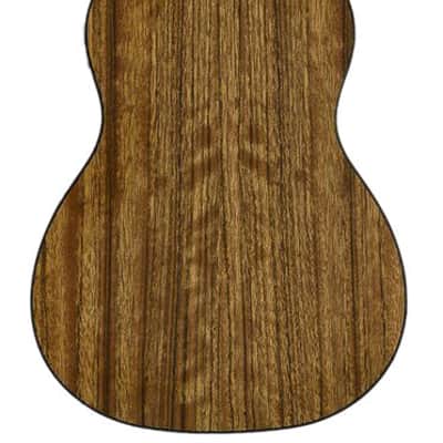 Kala KA-PWS Pacific Walnut Soprano Ukulele image 2