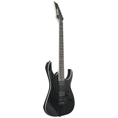 Ibanez RGR662AHBF-WK image 3