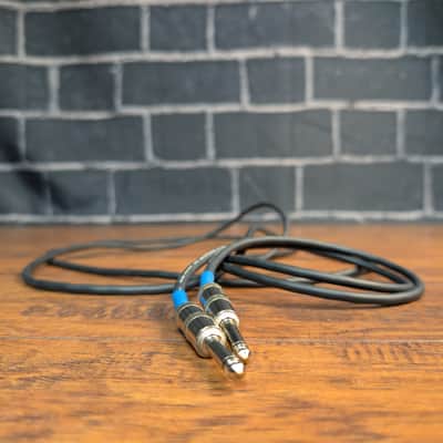 Pro Co MusicMover 10ft Instrument Cable – Short Patch Cable – Pro‑Grade Signal Transfer – Durable Connectors image 6