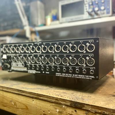 SIMMONS SDS7 ELECTRONIC DRUM SYNTHESIZER image 6
