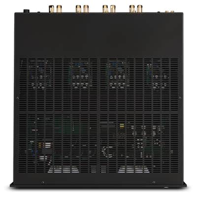 McINTOSH MI254 - 4-Channel Digital Amplifier - NEW! image 6