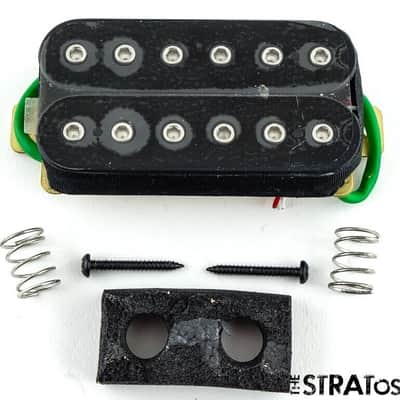 Ibanez RGA42FM Quantum Humbucker BRIDGE PICKUP - RG Guitar Parts Ceramic! image 1