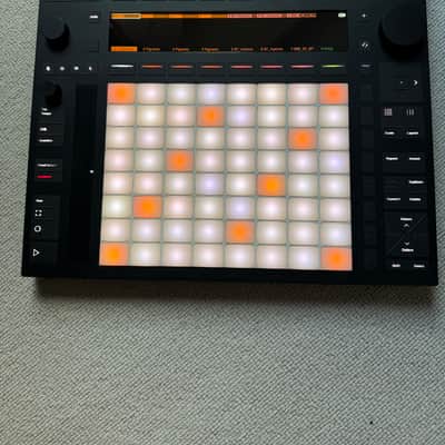 Ableton Push 3 Controller 2023 - Present - Black image 4