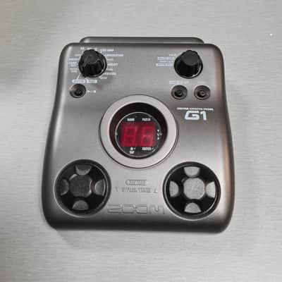 ZOOM G1 Multieffetto per Chitarra image 2