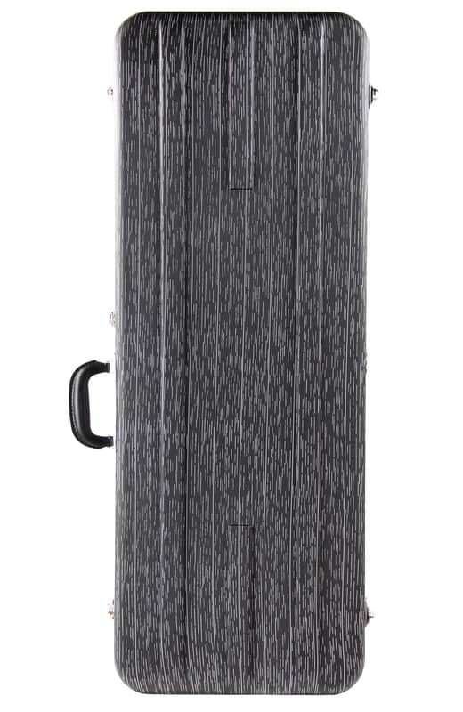 Gearlux Deluxe ABS Molded Electric Guitar Hard Case for Stratocaster or Telecaster image 1
