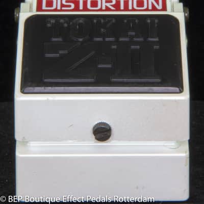Tokai Z-II Distortion 80's Japan image 8