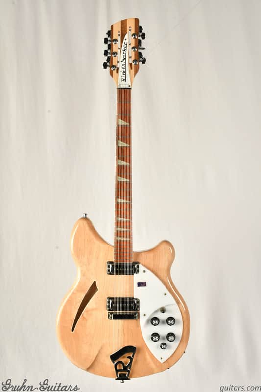 Rickenbacker 360/12