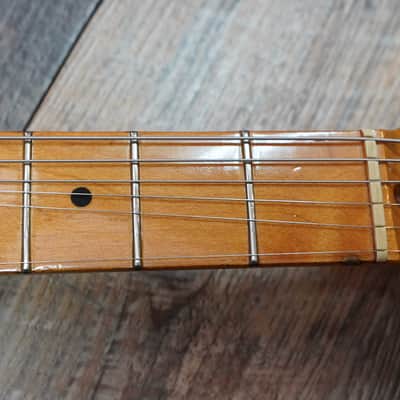 Fender American Vintage 57 Stratocaster 1994 image 4