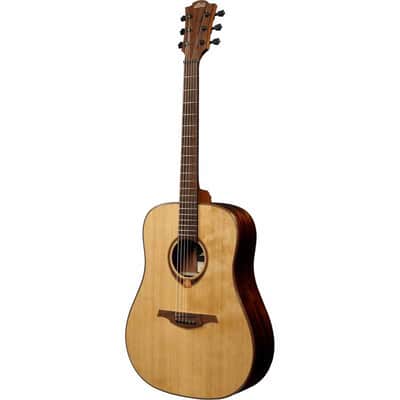Lâg T118D Dreadnought image 3