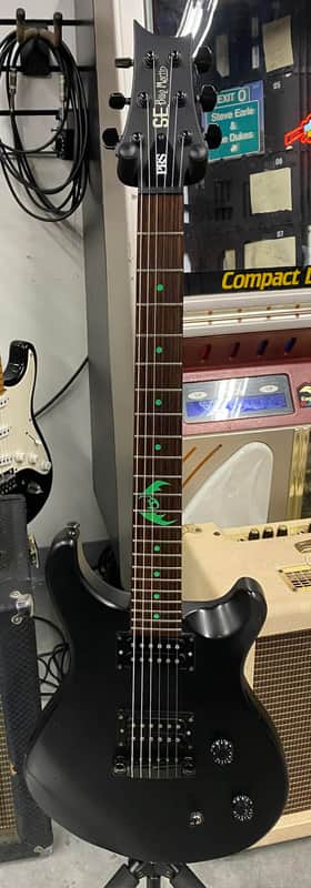 PRS Billy Martin SE 2004 - 2005 | Reverb