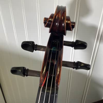 D'Luca PD02 Viola 15.5 Inches image 2