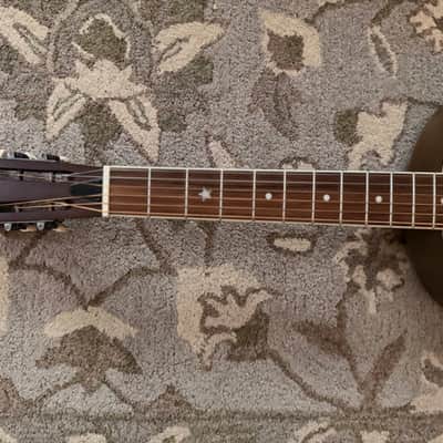 Republic Guitars Classic Tricone Resonator - Antique Bronze image 4