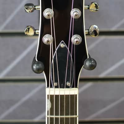 Gretsch Electromatic G5230T Jet FT Black Electric Guitar image 4
