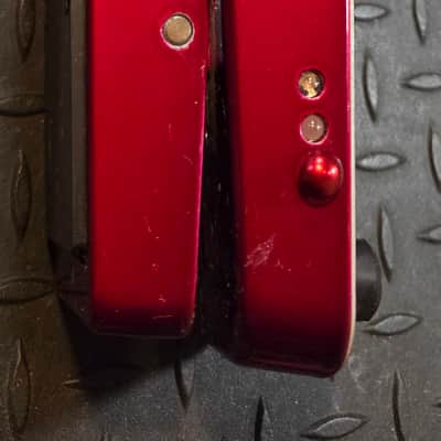Dunlop SW95 Slash Signature Cry Baby Wah 18v SW-95 Crybaby image 5
