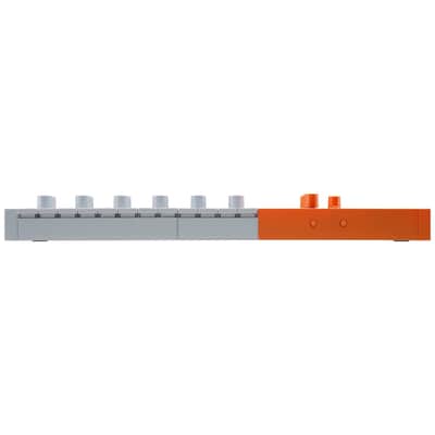 Yamaha SEQTRAK Music Creation Station - Orange image 4