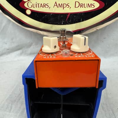 Fulltone Catalyst Overdrive Pedal image 5