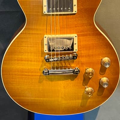 2025 Gibson USA Kirk Hammett "Greeny" Les Paul Standard - Mint / Immaculate Condition image 6