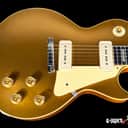 2024 Gibson Les Paul 1954 Custom Shop '54 Standard Reissue ~ Double Gold