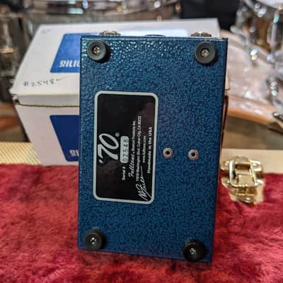 Fulltone '70 V1 2000s - Blue image 2