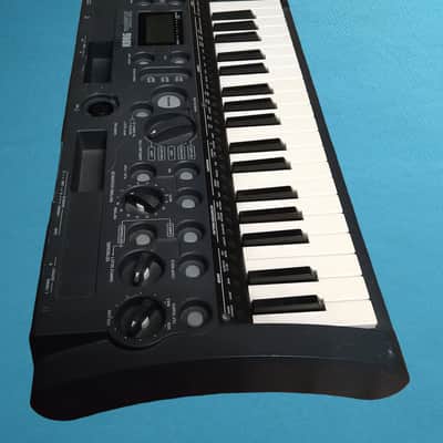 Korg MS1 MicroSampler Sampler Keyboard image 3