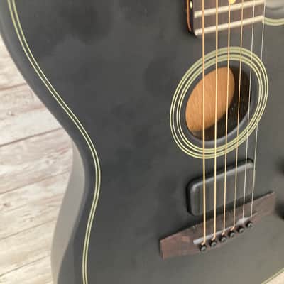 Used Fender Acoustasonic Standard Telecaster imagen 6