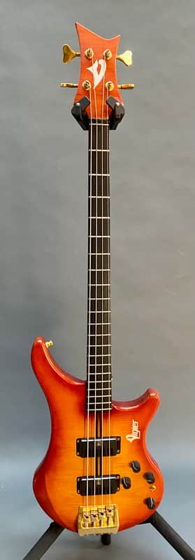 Vigier Arpege 3 image 1