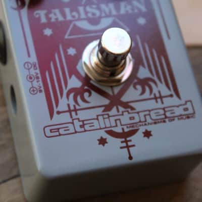 CATALINBREAD "Talisman" image 14